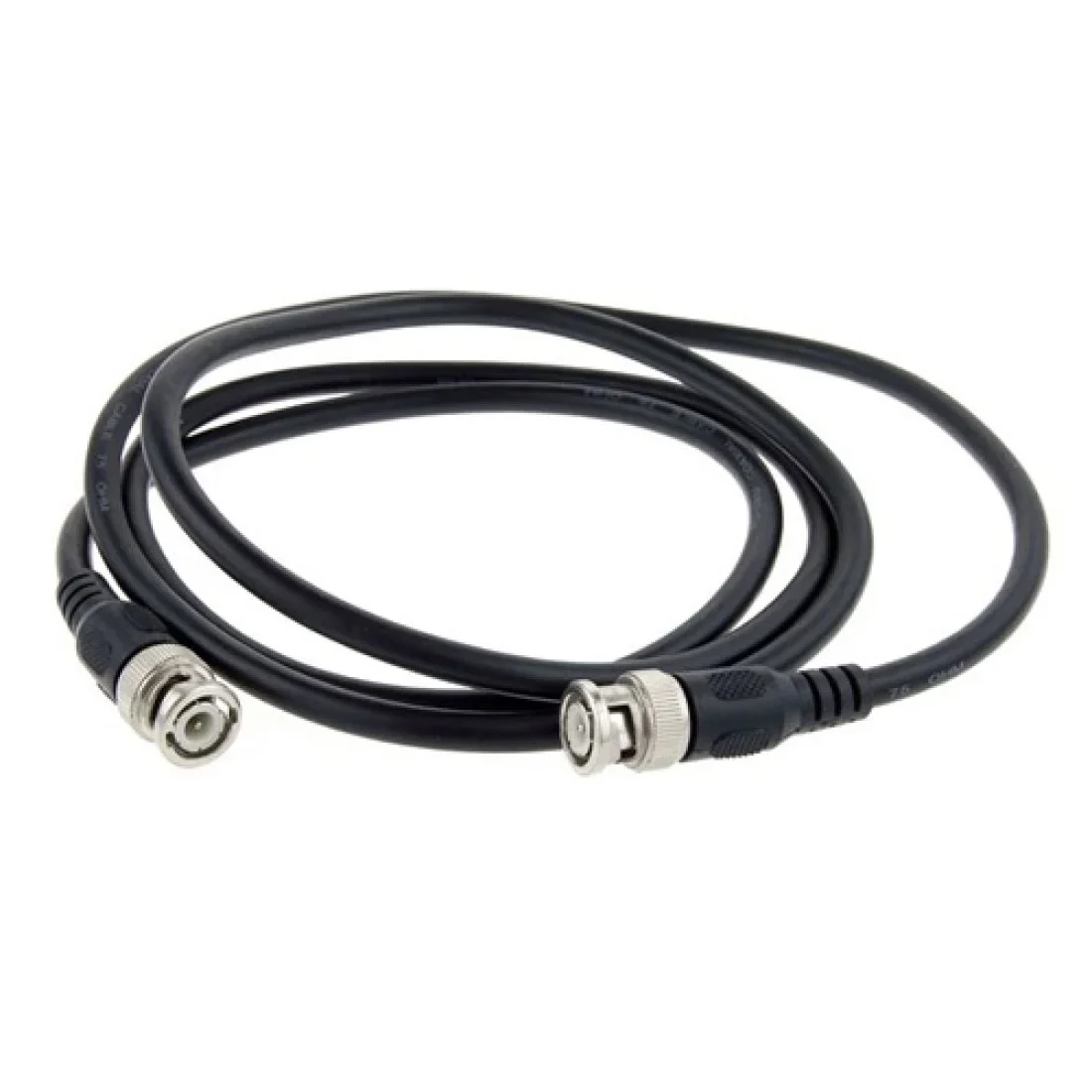 BNC Cable 1M (BNC + BNC)