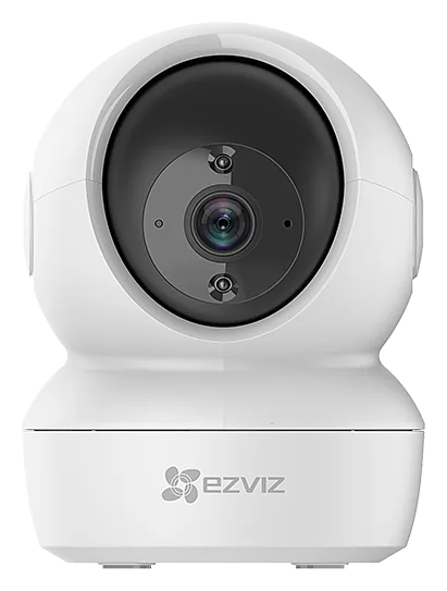 C6N 1080p Indoor Pan & Tilt Wi-Fi Camera (2MP 1080p)