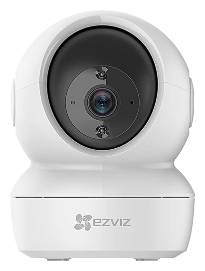 C6N 1080p Indoor Pan & Tilt Wi-Fi Camera (2MP 1080p)