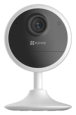 CB1 1080p Indoor Battery Wi-Fi Camera (2MP 1080p)