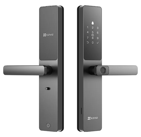 DL05 (5085) Smart Fingerprint Door Lock
