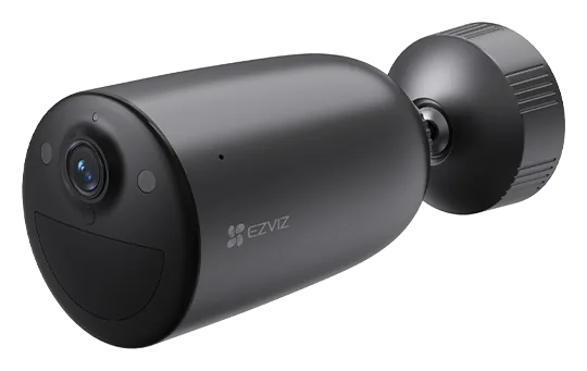 EB3 4G 2K Battery 4G Camera (3MP 2K)