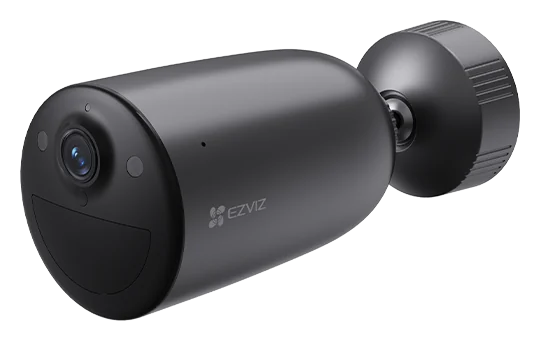 EB3 4G 2K Battery 4G Camera (3MP 2K)