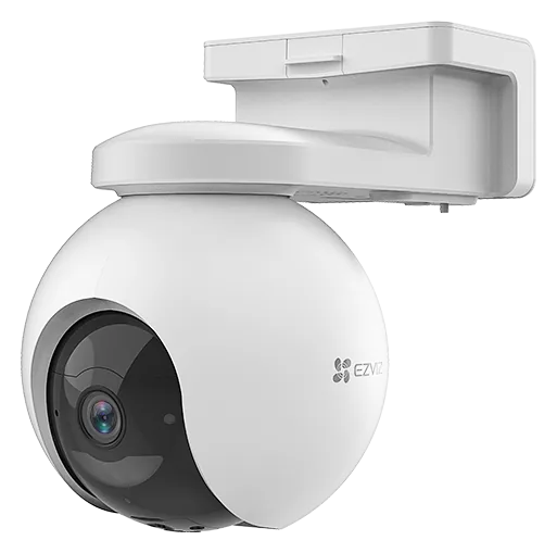 EB8 4G 2K Battery Pan & Tilt 4G Camera (3MP 2K)