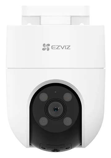 H8c 1080p Outdoor Pan & Tilt Wi-Fi Camera (2MP 1080p)