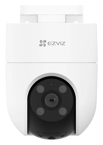 H8c 1080p Outdoor Pan & Tilt Wi-Fi Camera (2MP 1080p)