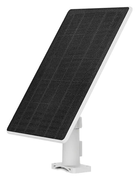 Solar Panel 8W for EZVIZ Battery Cameras