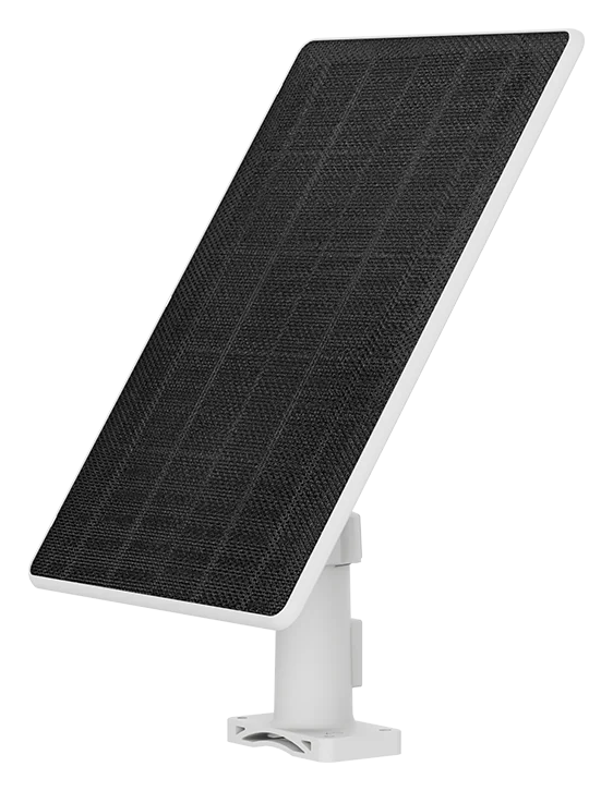 Solar Panel 8W for EZVIZ Battery Cameras