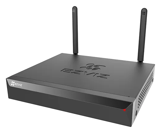 X5S 4 / 8-Channel Wi-Fi NVR with HDMI & VGA (3K)