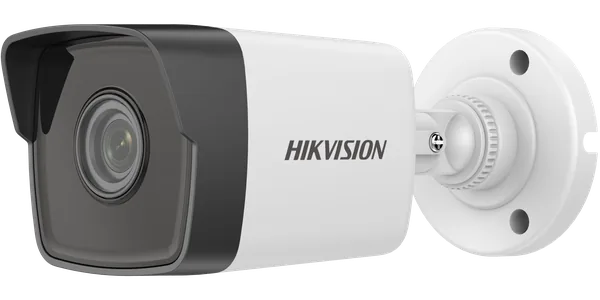DS-2CD1023G0E-I 2MP IP Bullet Camera (2MP 1080p)