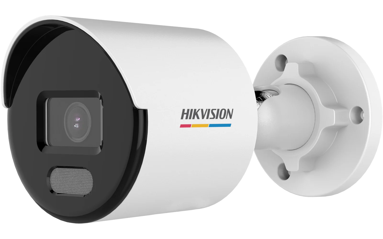 DS-2CD1027G2-L(UF) 2MP ColorVu IP Bullet Camera (2MP 1080p)