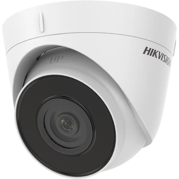 DS-2CD1343G0-I(UF) 4MP IP Turret Camera (4MP)