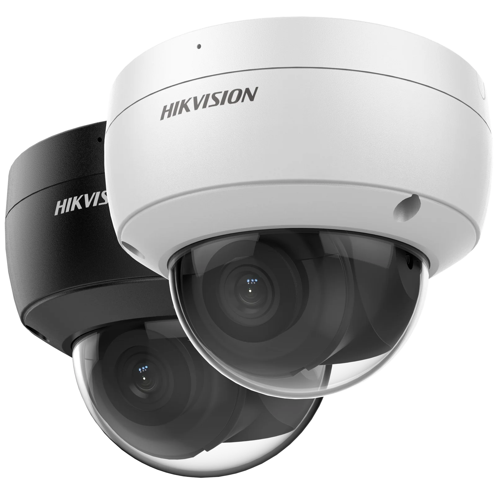 DS-2CD2143G2-IU 4MP AcuSense IP Dome Camera with Mic (4MP)
