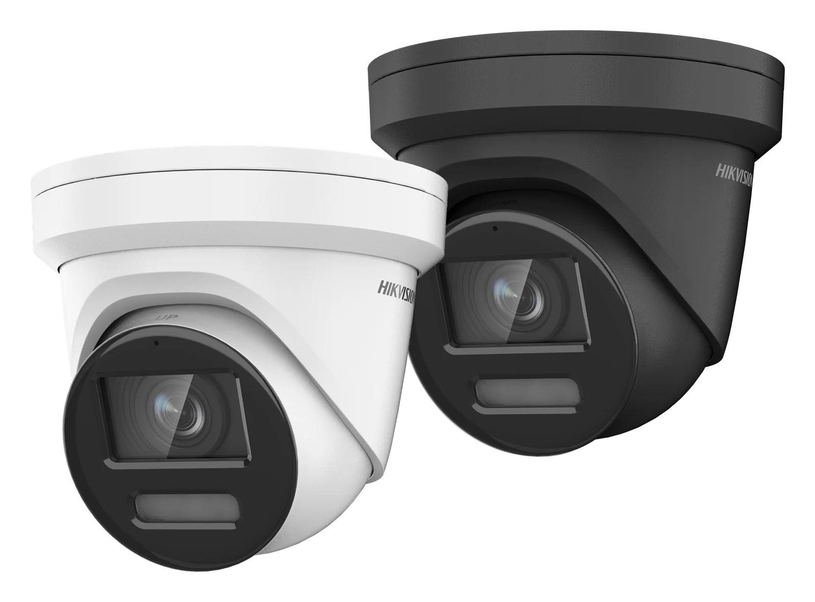DS-2CD2387G2-L(U) 8MP 4K ColorVu IP Turret Camera (8MP 4K)