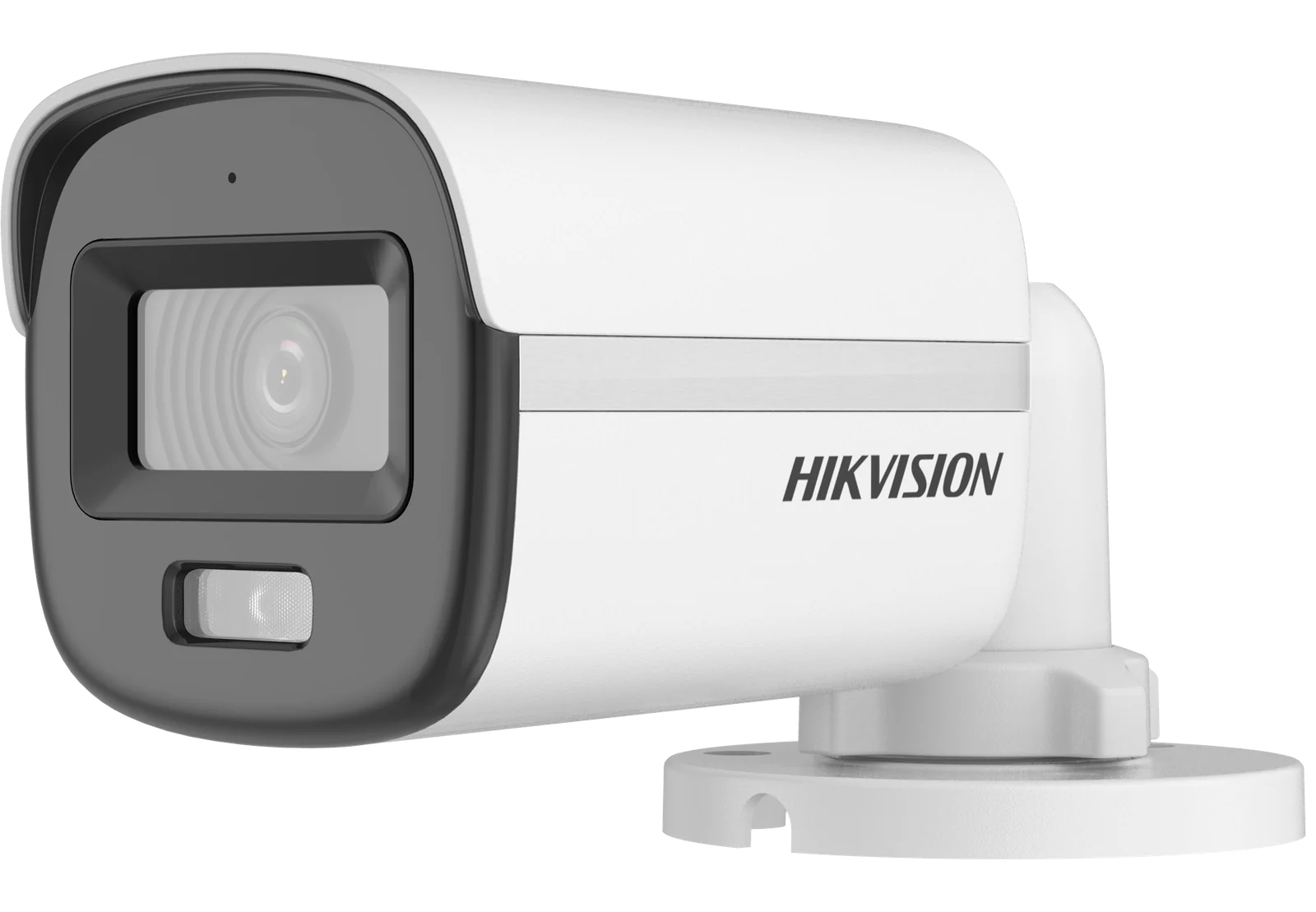 DS-2CE10DF0T-PF 2MP ColorVu Turbo HD Mini Bullet Camera (2MP 1080p)