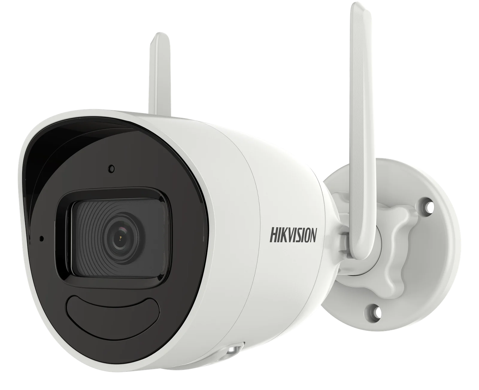 DS-2CV2041G2-IDW 4MP Wi-Fi Bullet Camera with Two-Way Audio (4MP)
