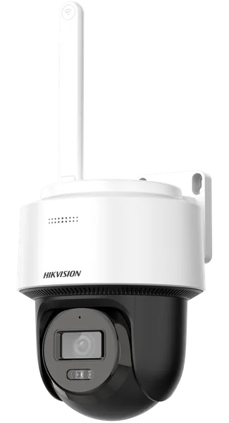 DS-2DE2C400MWG/W 4MP Wi-Fi 6 Pan & Tilt Camera (4MP)