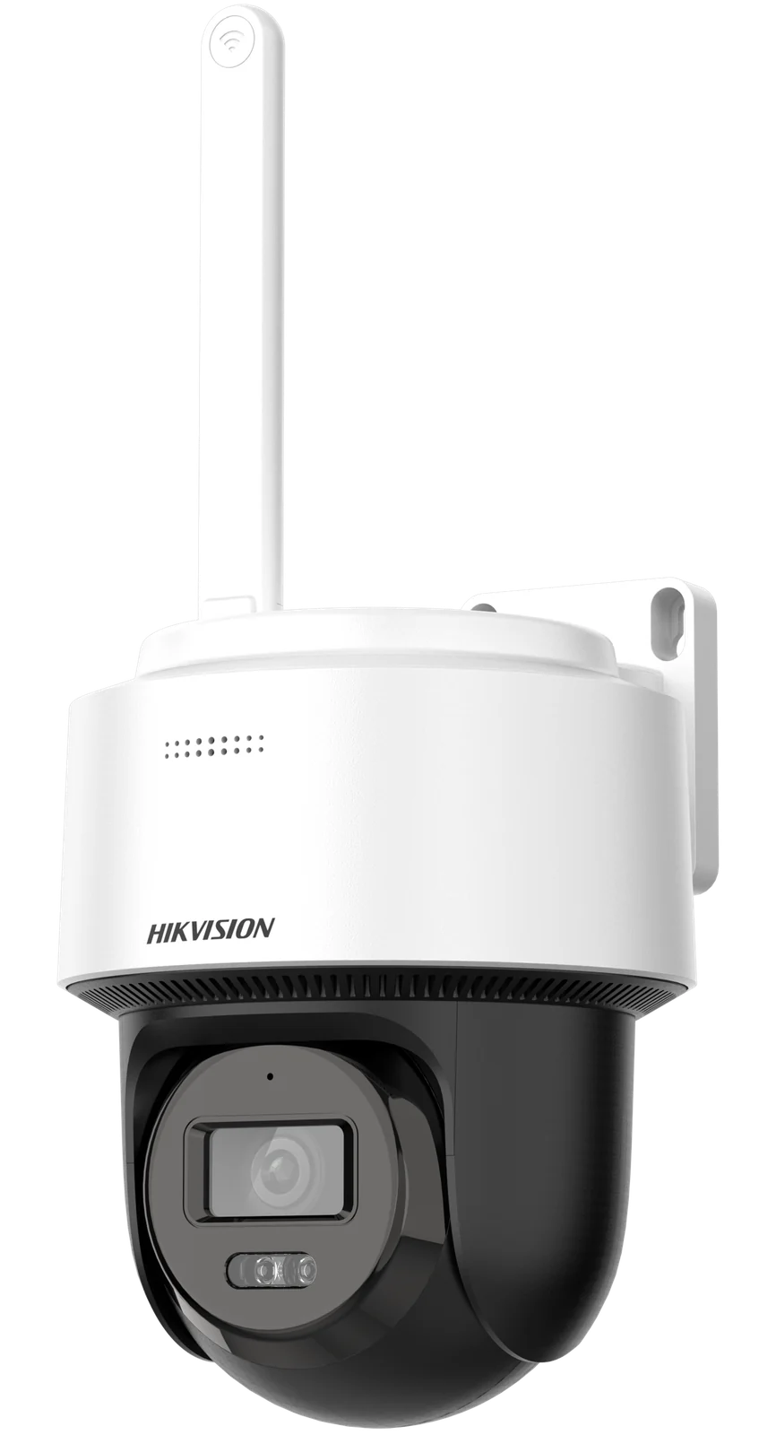 DS-2DE2C400MWG/W 4MP Wi-Fi 6 Pan & Tilt Camera (4MP)