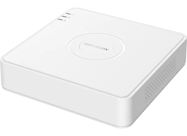 DS-7104HGHI-M1 4-Channel Turbo HD DVR (2MP 1080p)