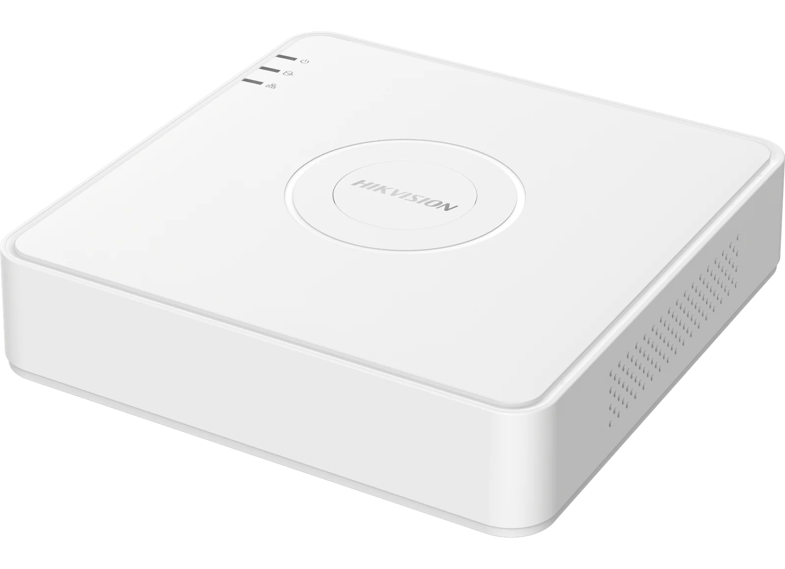 DS-7108HGHI-M1 8-Channel Turbo HD DVR (2MP 1080p)