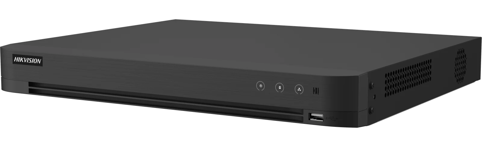 DS-7232HQHI-S2/XT 32-Channel Turbo HD PowerX DVR (1080p / 5MP Lite)