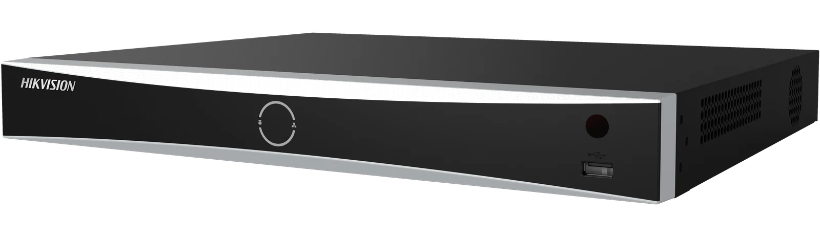 DS-7616NXI-K2/16P(D) 16-Channel PoE 4K AcuSense NVR (12MP (4K output))