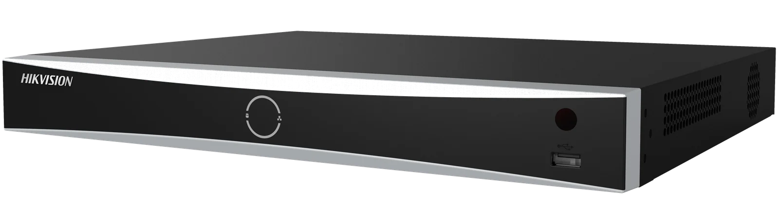 DS-7632NXI-K2(D) 32-Channel 4K AcuSense NVR (12MP (4K output))