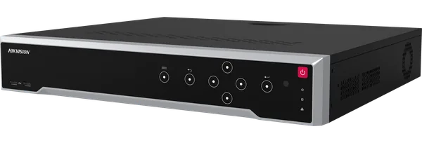 DS-7764NI-M4 64-Channel 8K NVR (32MP (8K output))