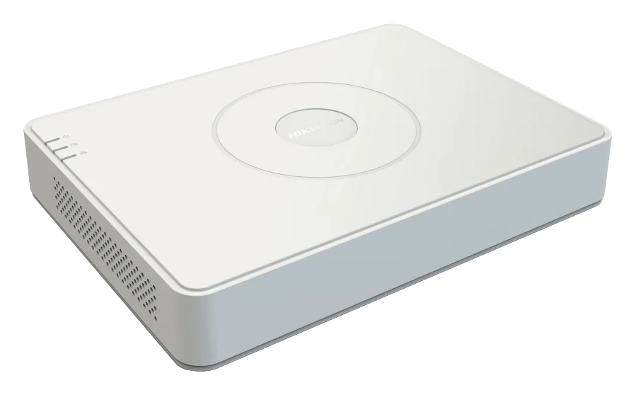iDS-7116HQHI-M1/S 16-Channel AcuSense Turbo HD DVR (1080p / 5MP Lite)