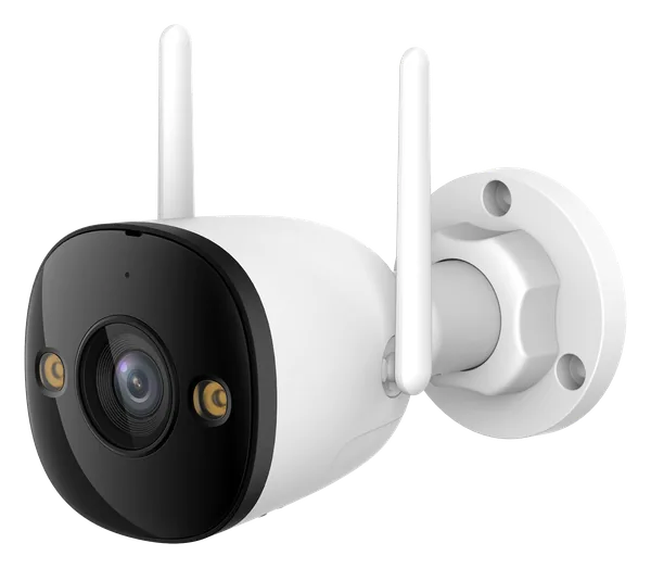 Bullet 2E 3MP/5MP Outdoor Wi-Fi Bullet Camera (5MP (also 3MP))