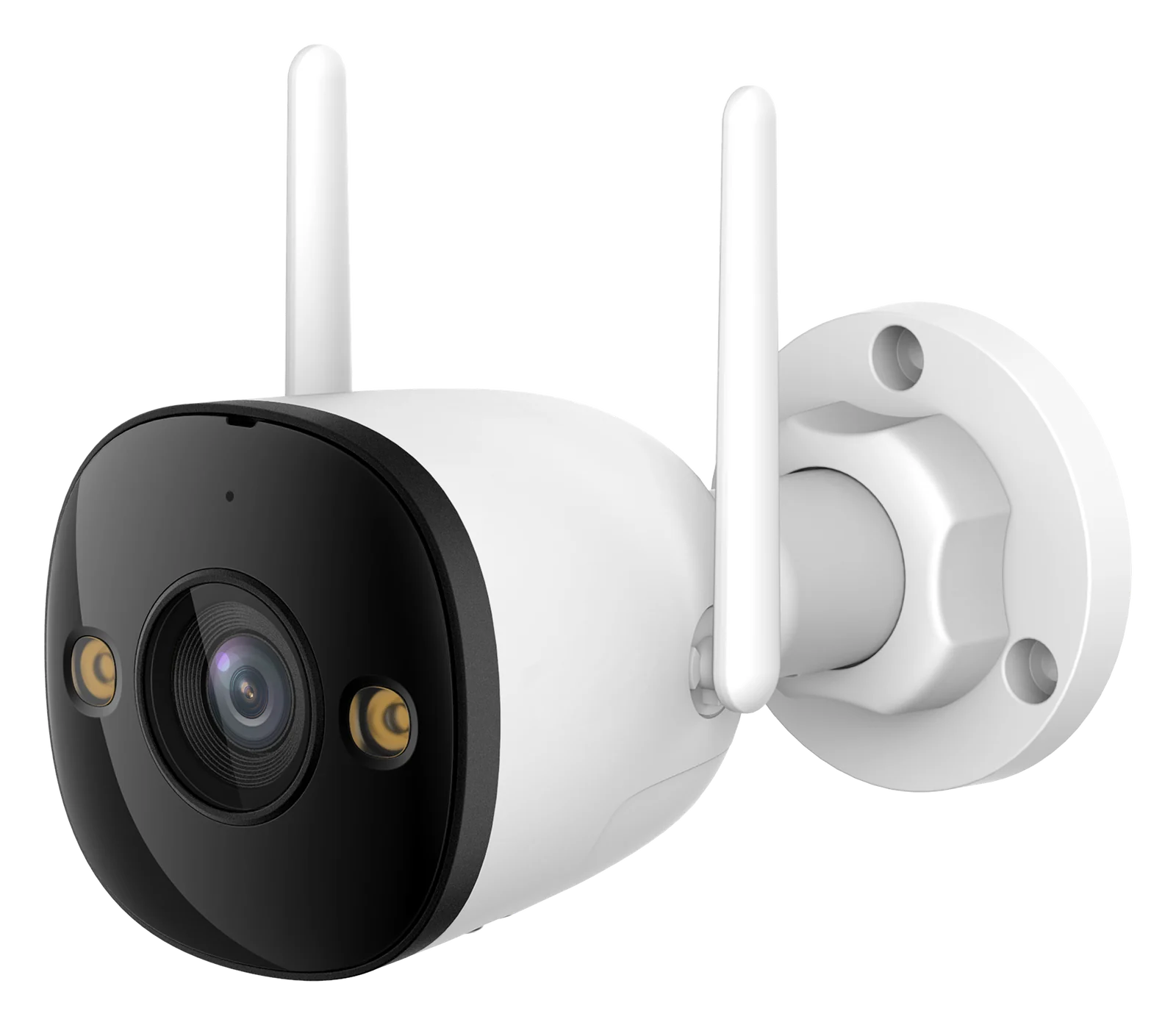 Bullet 2E 3MP/5MP Outdoor Wi-Fi Bullet Camera (5MP (also 3MP))