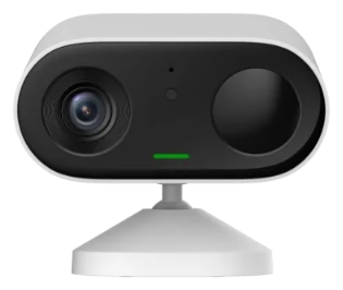 Cell Go 3MP Wire-Free Battery Camera (3MP 2K)