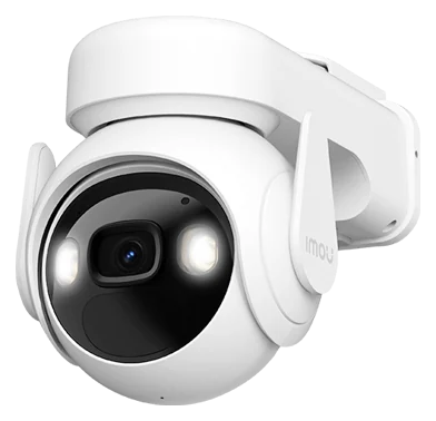 Cell PT 4G 3MP Battery Pan & Tilt Camera with 4G SIM (3MP 2K)