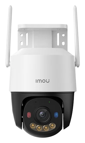 Cruiser SC 4G 3MP/5MP Outdoor 4G SIM Pan & Tilt Camera (5MP 3K (also 3MP))