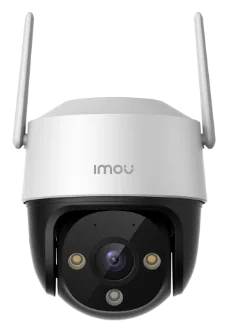 Cruiser SE+ 3MP/5MP Outdoor Wi-Fi Pan & Tilt Camera (3MP 2K (also 5MP))
