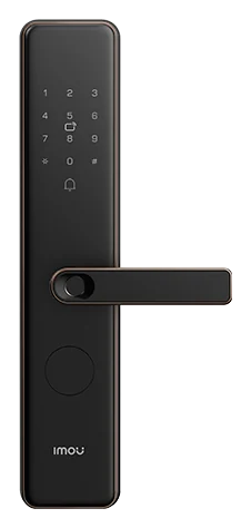 K1-W Wi-Fi Fingerprint Smart Door Lock