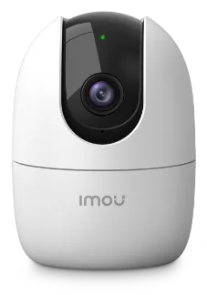 Ranger 2 3MP Indoor Wi-Fi Pan & Tilt Camera (3MP 2K)
