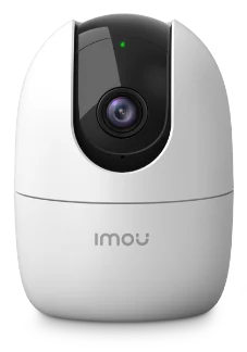 Ranger 2 3MP Indoor Wi-Fi Pan & Tilt Camera (3MP 2K)