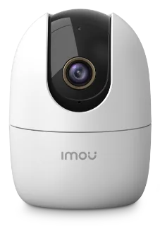 Ranger 2 5MP Indoor Wi-Fi Pan & Tilt Camera (5MP 3K)