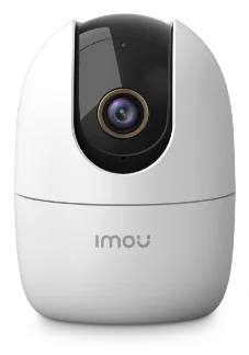 Ranger 2 5MP Indoor Wi-Fi Pan & Tilt Camera (5MP 3K)