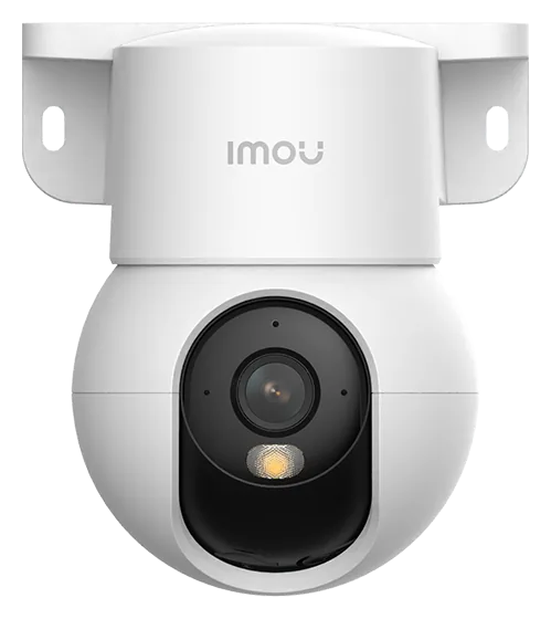 Ranger Mini 3MP/5MP Indoor Wi-Fi Pan & Tilt Camera (5MP 3K (also 3MP))