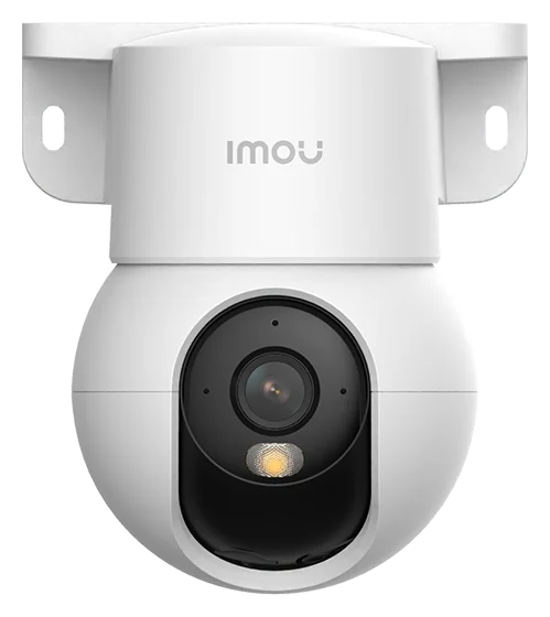 Ranger Mini 3MP/5MP Indoor Wi-Fi Pan & Tilt Camera (5MP 3K (also 3MP))