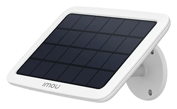 Solar Panel for Imou Battery Cameras