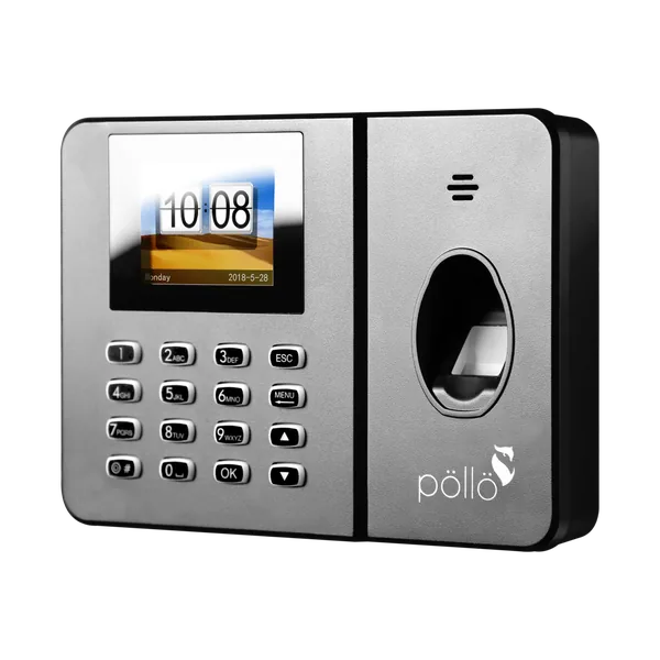 PLB-2000 Fingerprint Device