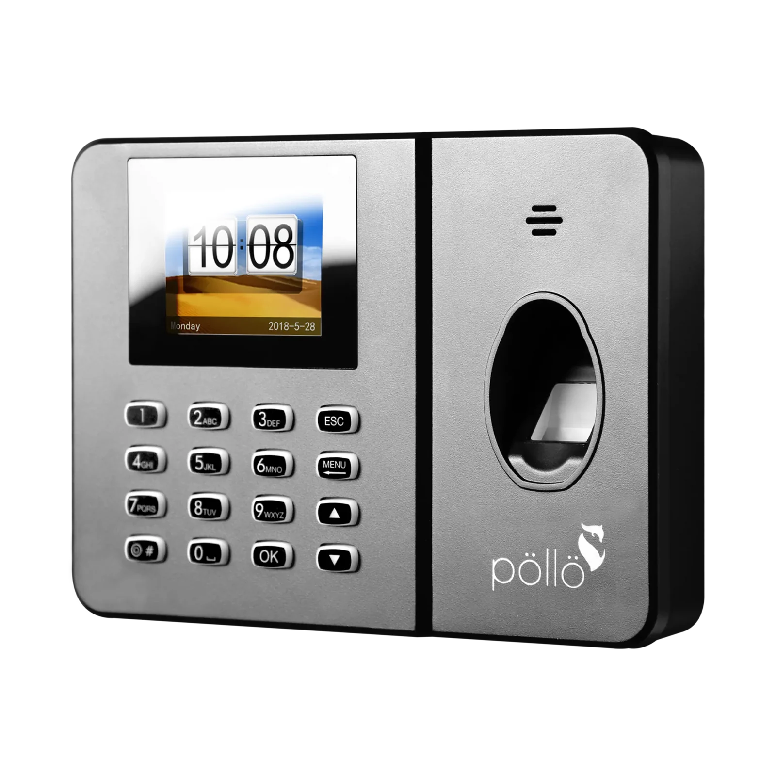 PLB-2000 Fingerprint Device