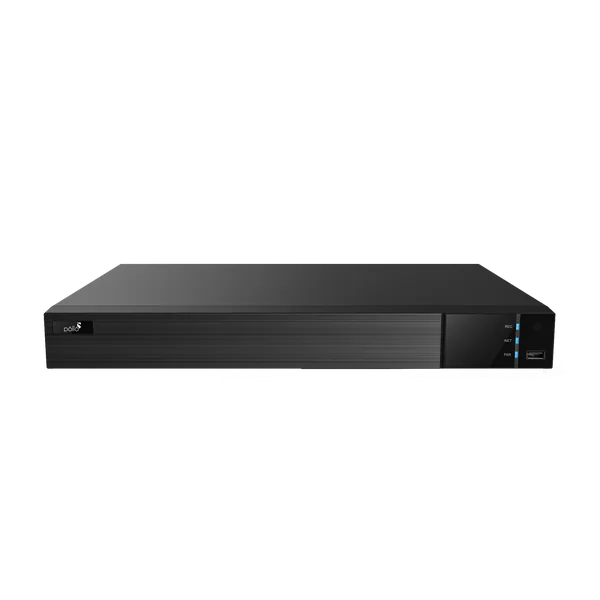 PLC-1808H2/PM-4K 8-Channel 4K DVR (XVR) (8MP 4K)