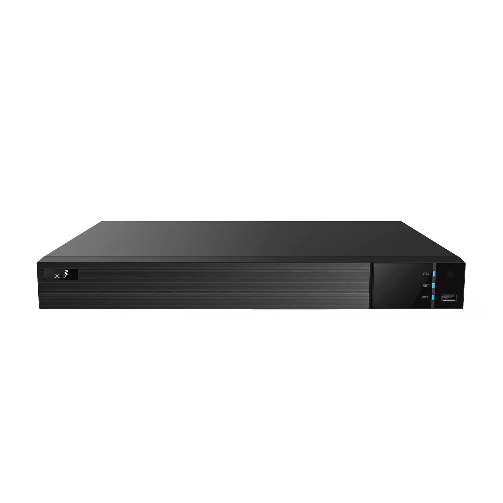 PLC-1816H2/PM-4K 16-Channel 4K DVR (XVR) (8MP 4K)