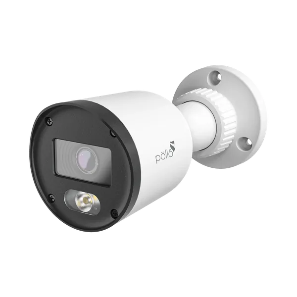 PLC-322P-AU-DL2/PM 2MP HD Analog Bullet Camera (2MP 1080p)