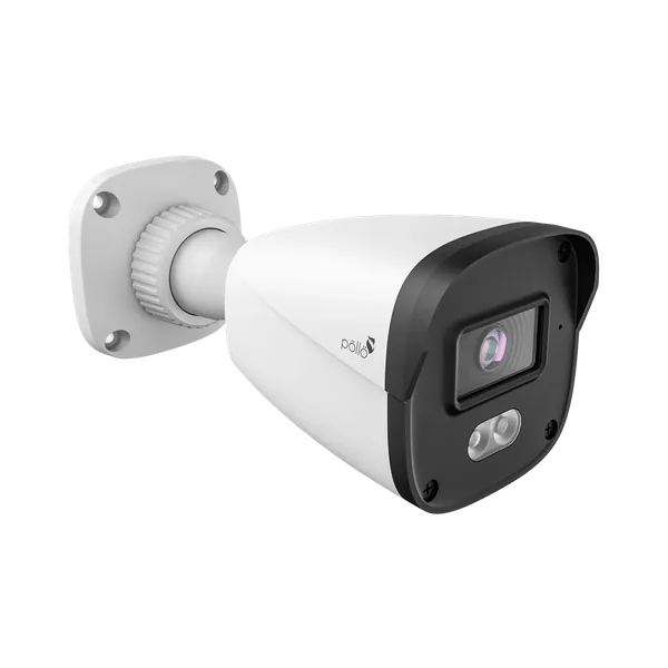 PLC-322P-AU-DL3/PM 2MP HD Analog Bullet Camera (2MP 1080p)