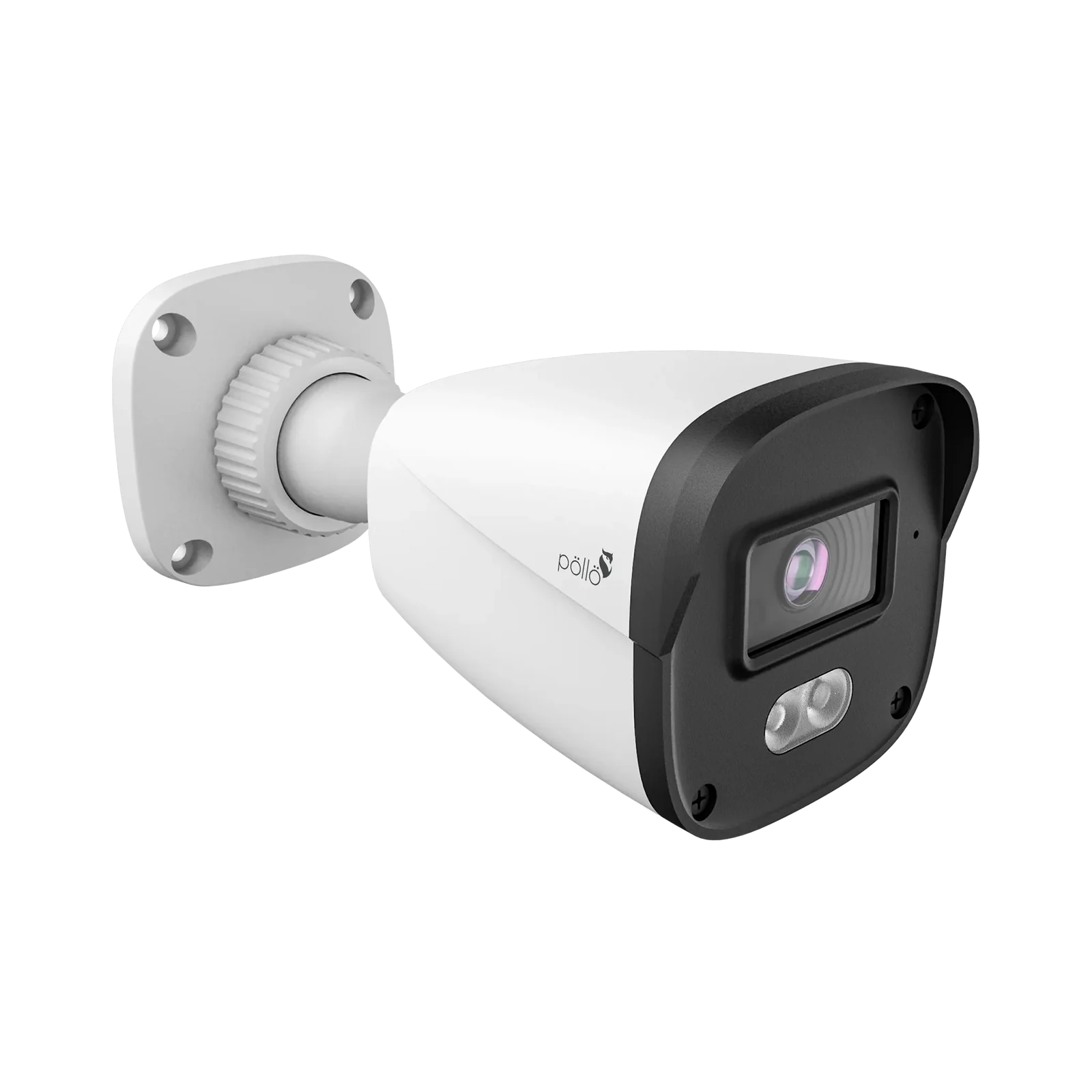 PLC-322P-AU-WR3/PM 2MP HD Analog Bullet Camera (2MP 1080p)